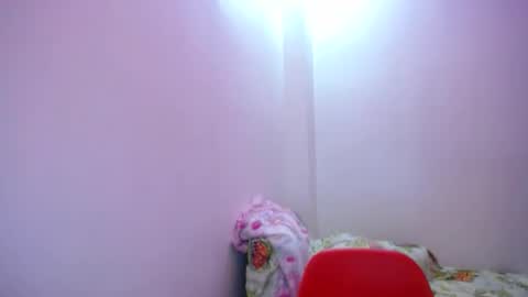 Melody online show from September 18, 1:20 am