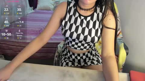 Melody online show from February 25, 7:01 am