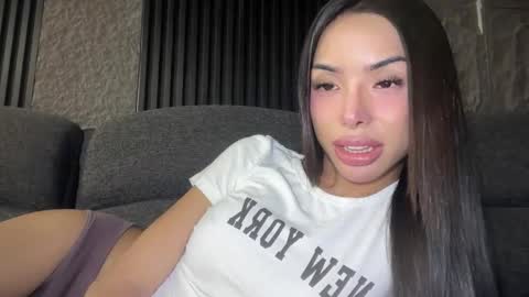 asianhugecockcindy online show from October 8, 7:42 pm