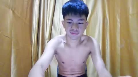 asianjay_hunks online show from November 16, 6:10 pm