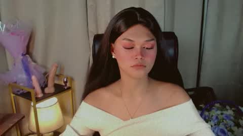 Kianna online show from March 26, 3:28 pm