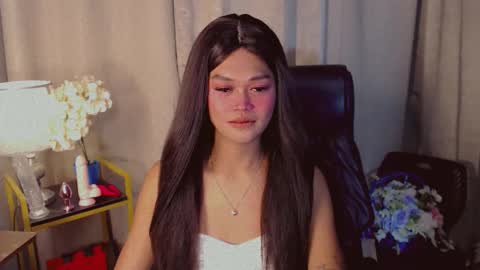 Kianna online show from February 1, 12:13 pm