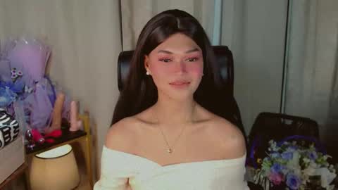 Kianna online show from March 19, 12:10 pm