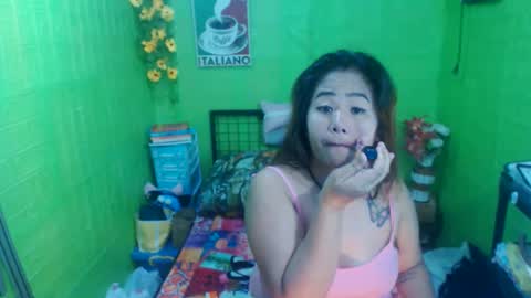 asiankitty23xx online show from October 18, 12:31 pm