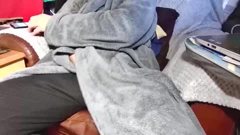 John online show from December 4, 4:28 pm