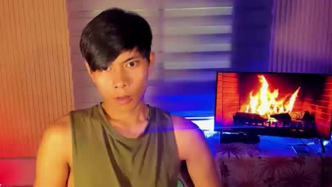 mark online show from February 14, 12:35 am