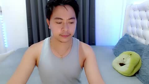 Roy online show from October 24, 2:40 pm