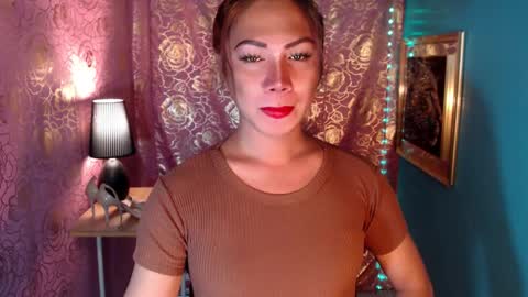 Babe online show from October 31, 6:30 pm