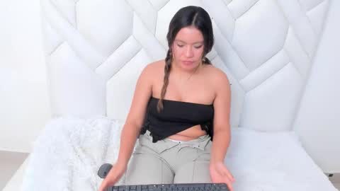AsianSlut  online show from March 4, 9:12 pm