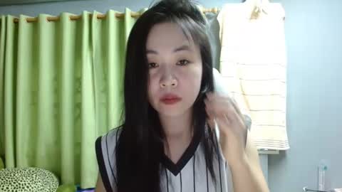Tabby online show from July 2, 3:15 am