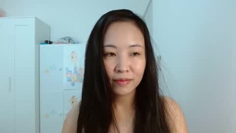 Snapshot of asiantabbyx chatting on October 8, 3:34 am Tabby online show from October 8, 3:34 am