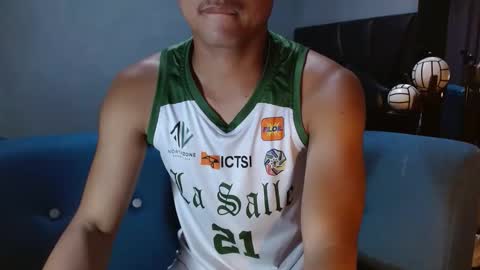 Edrian online show from March 2, 11:06 am