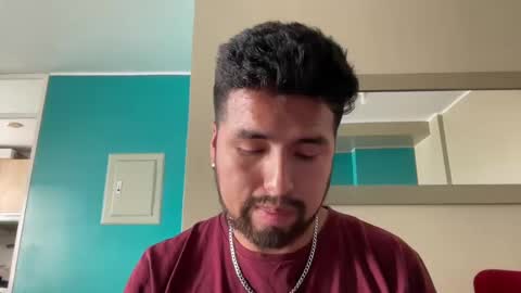 Snapshot of asilios_x chatting on October 17, 5:39 pm A S I L I O S   H A L L online show from October 17, 5:39 pm