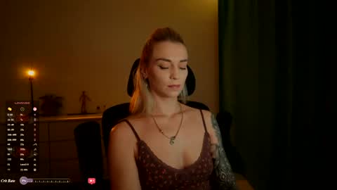 Ask Alexa online show from May 5, 1:34 am