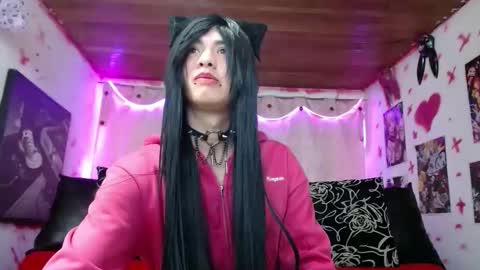 Angel online show from May 10, 2:56 pm