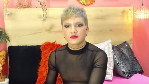 ASLY online show from March 12, 4:00 pm