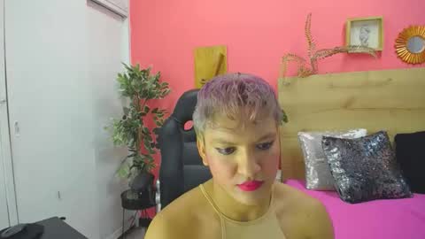 ASLY online show from March 31, 10:37 am