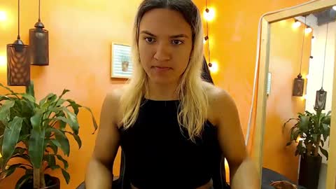 ASLY online show from January 24, 11:04 am