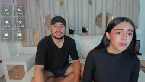 asmodeo6_ online show from February 27, 1:17 pm