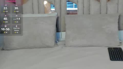 asmodeo6_ online show from December 4, 1:22 pm