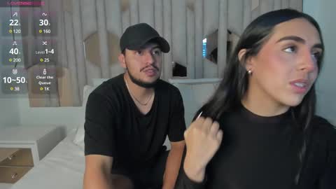 asmodeo6_ online show from February 28, 1:14 pm