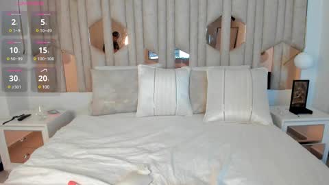 asmodeo6_ online show from March 10, 4:03 pm