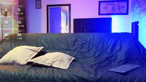 Asmodeo  -   online show from March 11, 5:46 am