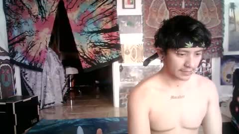 Asmodeus online show from March 15, 8:56 pm