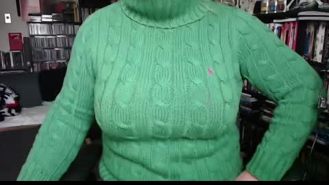 Aspen Vale online show from February 16, 3:59 pm