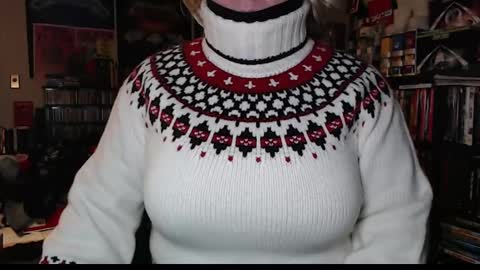 Aspen Vale online show from February 21, 11:32 pm