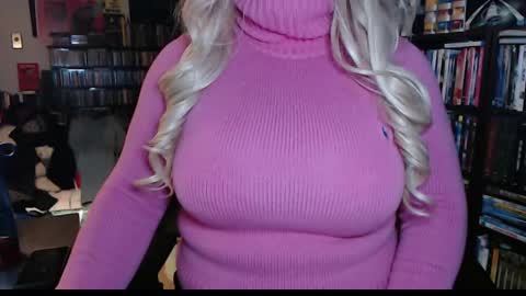 Aspen Vale online show from January 28, 11:50 pm