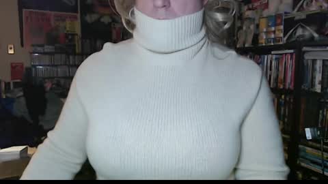 Aspen Vale online show from January 12, 9:51 pm