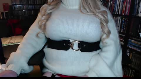 Aspen Vale online show from January 21, 12:15 am