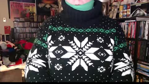 Aspen Vale online show from February 20, 11:43 pm