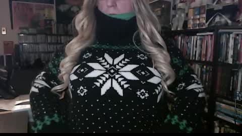 Aspen Vale online show from March 1, 12:17 am