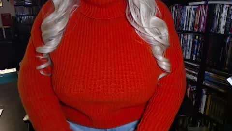 Aspen Vale online show from October 15, 11:48 pm