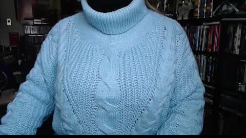 Aspen Vale online show from March 9, 6:00 pm