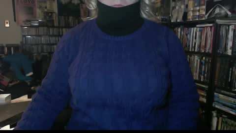 Aspen Vale online show from January 1, 7:30 am