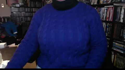 Aspen Vale online show from January 4, 9:20 pm