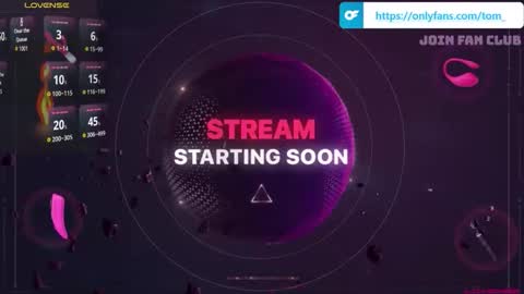 Ass Chaser online show from November 16, 2:13 am