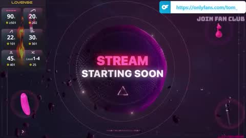 Ass Chaser online show from November 19, 2:22 am