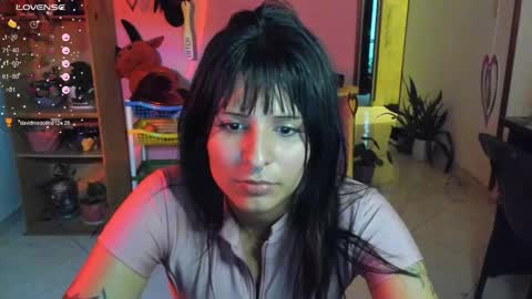 Ana online show from February 11, 2:37 am