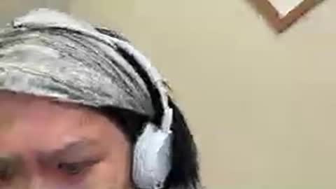 Patty online show from October 4, 7:11 pm