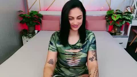 Ash online show from June 16, 7:34 am