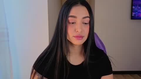 Ashley online show from June 23, 10:05 pm