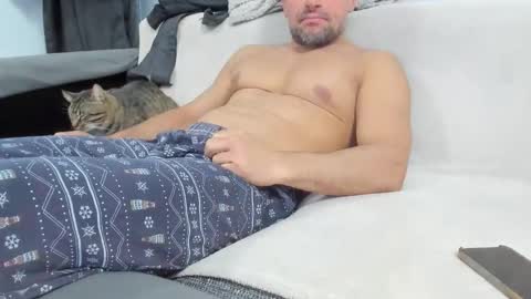 MARCO online show from April 28, 5:06 pm