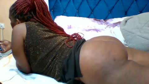 FLORAH DANIEL online show from July 28, 12:48 pm