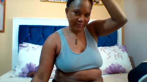 FLORAH DANIEL online show from July 23, 4:43 am