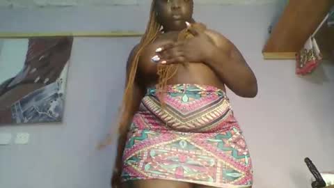 assybunny online show from November 27, 5:37 am