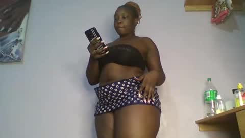 assybunny online show from November 25, 7:40 am